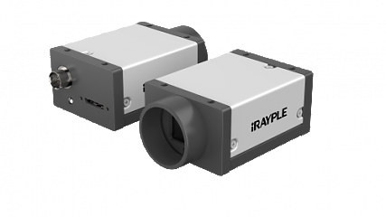 Камера машинного зрения AH5B57CU200E