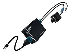 SerDes-to-USB Converter PANDA serial PG2 