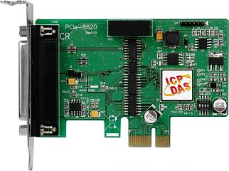 Плата PCIe-8620 CR
