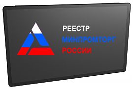 SDA-32W-GS (ТФПМ.467846.216)