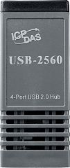 USB-хаб USB-2560/S CR