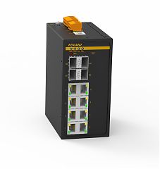 Коммутатор SICOM3000A-RS-4GX8T-L2-L2