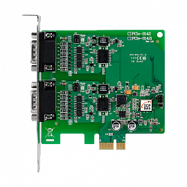 PCIe-S142i CR