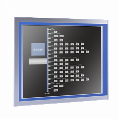 Промышленный панельный компьютер  TPC6000-A194-TP-6500T-8G-SSD256G