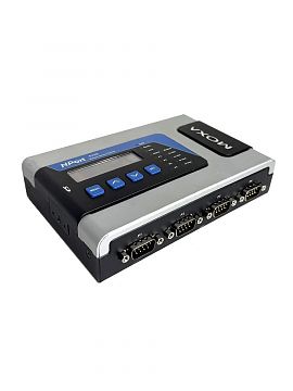 NPort 6450 (уценка 2)