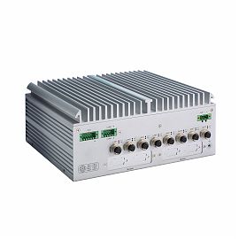 UST510-52B-FL-8M12- 4SATA 