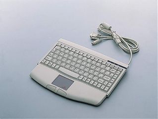 Промышленная клавиатура IPC-KB-6305