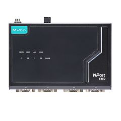 Преобразователь NPort 6450-2TX-G2-T