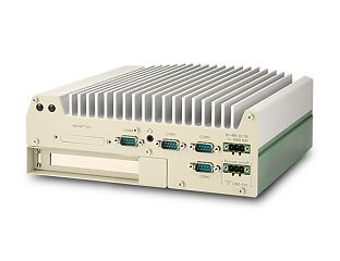 Компактный встраиваемый компьютер Nuvo-9006P(EA)