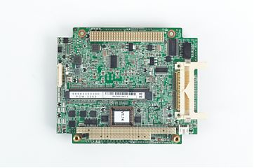Одноплатный компьютер PCM-3353F-L0A3