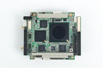 Одноплатный компьютер PCM-3353F-L0A3