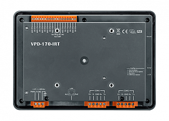 Панель оператора VPD-170-IRT