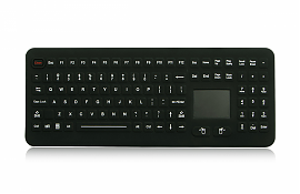 K-TEK-M399TP-KP-FN-B-US/RU-USB