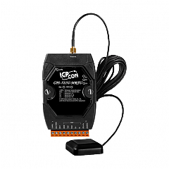 GPS-721U-MRTU CR