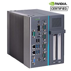 Многослотовый встраиваемый компьютер IPC962-525-N-DC-Q370-5G w/AX93511& 96205