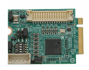 Модуль  iDPM-LVDS