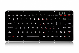 K-TEK-M270-FN-MS-BL-US/RU-USB