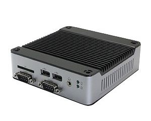 Ультракомпактный встраиваемый компьютер EB-3360-C2G2SIM