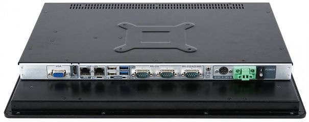Панельный компьютер PPC-F17B-BTi-J1/2G/R