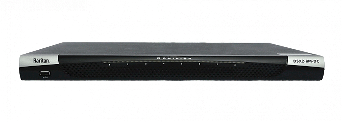 Сервер консолей DSX2-16M