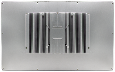 Промышленный панельный компьютер FRONT Panel Y069 23.8