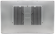 Промышленный панельный компьютер FRONT Panel Y069 23.8
