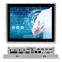 Панельный компьютер P1271Y-C6 V2.0(8260U)