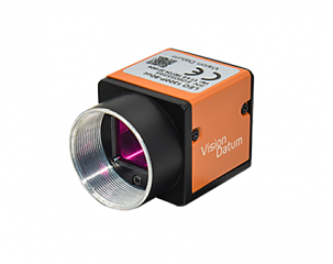 Камера машинного зрения  LEO 5000S-74um      2/3”, IMX250, 5 MP, USB 3.0, 74 FPS, global shutter, camera mono