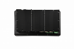 Промышленный панельный компьютер FRONT Panel RUS04-G15W 15.6