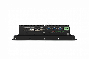 Промышленный панельный компьютер FRONT Panel RUS04-G15W 15.6