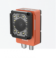 Промышленный считыватель кодов R5050MG-08M-WGG02E