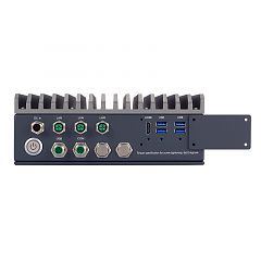 Многослотовый встраиваемый компьютер IPC980-H-F1