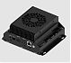 Ултракомпактный встраиваемый компьютер eBOX-NNZ-AI-358H-32G-SSD512G