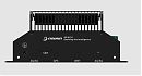 Ултракомпактный встраиваемый компьютер eBOX-NNZ-AI-358H-32G-SSD512G