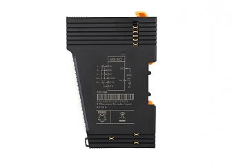 Модуль ввода энкодера MS-302
