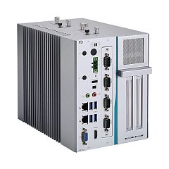 Многослотовый встраиваемый компьютер IPC962-511-DC-F w/AX96205/AX93511