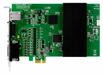 Плата ECAT-M808-32AX/S CR