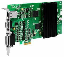 Плата ECAT-M808-32AX/S CR