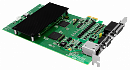 Плата ECAT-M808-32AX/S CR