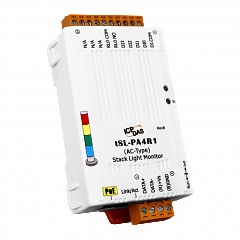 Модуль tSL-PA4R1 CR