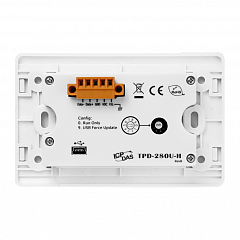 Сенсорная панель TPD-280U-H CR