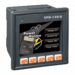 Сенсорная панель VPD-130-H CR