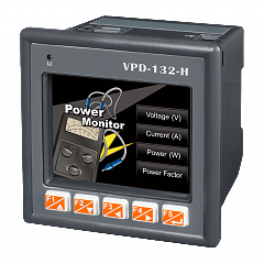 Сенсорная панель VPD-132-H CR