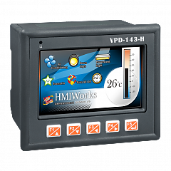 Сенсорная панель VPD-143-H CR