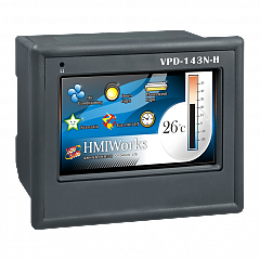 Сенсорная панель VPD-143N-H CR