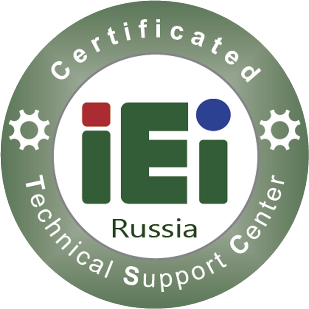 Ниеншанц-Автоматика - Сертифицированный центр технической поддержки промышленных компьютеров и мониторов IEI