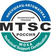 Тренинг MTSC-Russia