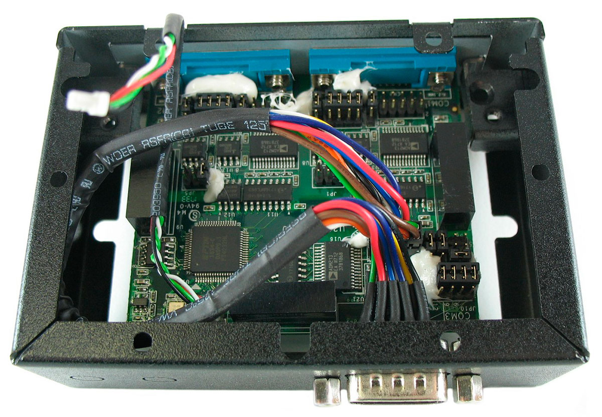 мини-компьютер EAC Mini EACIL20