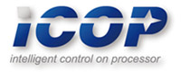 «Ниеншанц-Автоматика» стала официальным дистрибьютором компании ICOP Technology Inc.