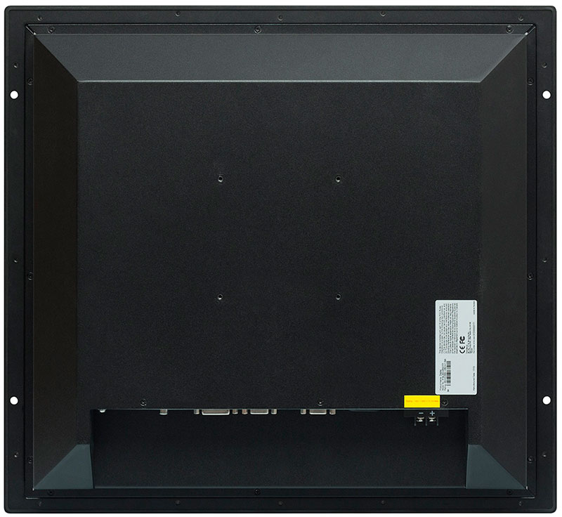 задняя панель монитора R19L300-MRA1
